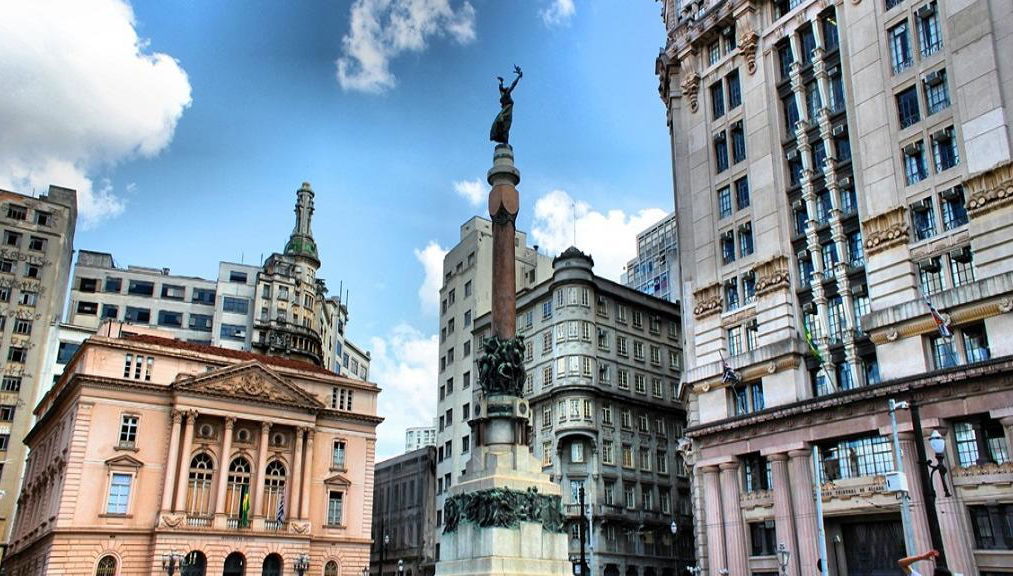 Sosta a San Paolo: Tour della città dall'aeroporto di Guarulhos - Foto 1